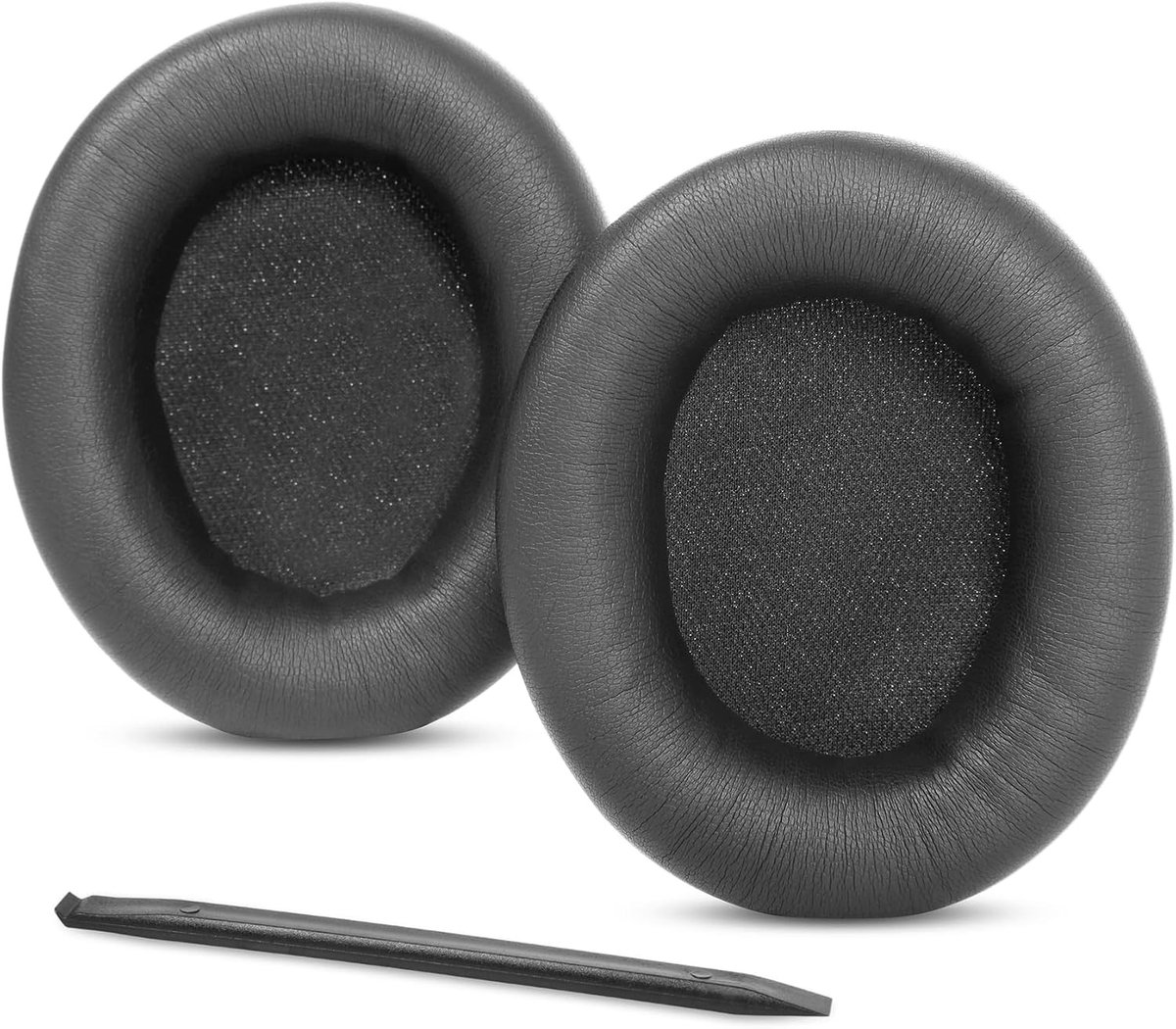 Vervangende Oorkussens voor Beats Studio Pro - Earcovers van Ecoleer - Verbeterd Comfort - ShopVlot