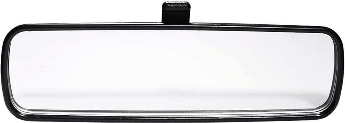 Car Rearview Mirror 4982463 Compatible with FORD TRANSIT FIESTA FOCUS C-MAX 4166467 4385007 98AB 17K695AE 1C1517T695AA - ShopVlot