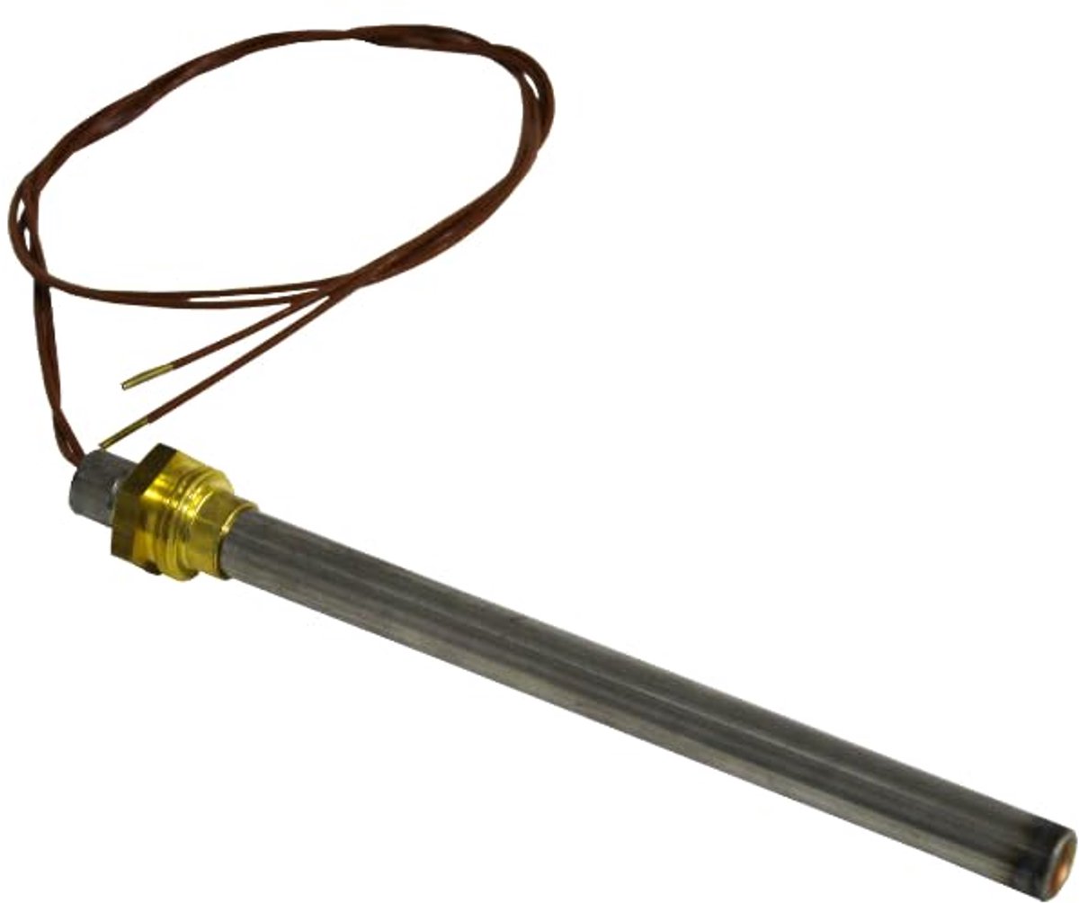 pelletkachels D9,9 mm lengte 136 mm | Pelletkachels | Ontstekingsweerstand | Verwarmingssystemen, ovens en biomassesystemen