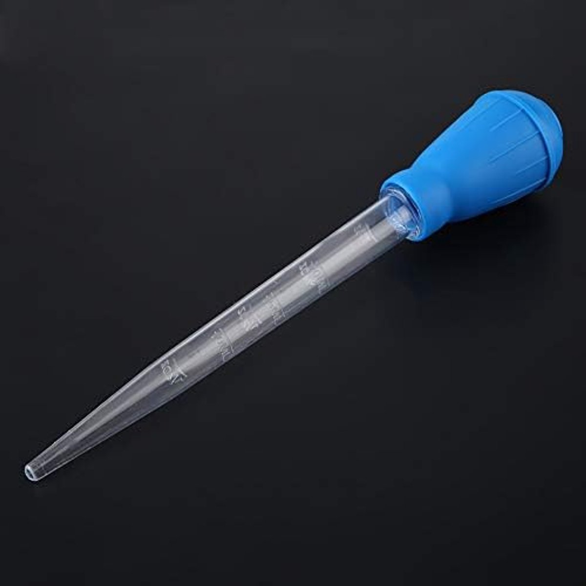 Aquarium Cleaner Lichtgewicht Aquarium Waterwisselaar Duurzaam Professionele Aquarium Pipet Pipet Feeder Waterreiniger