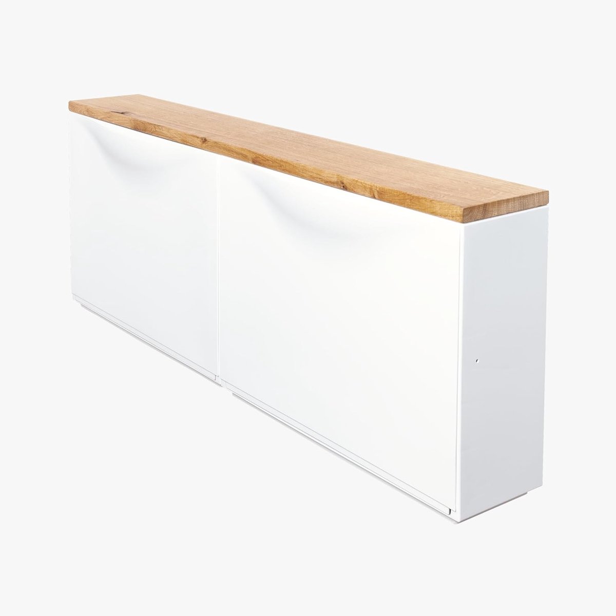 Goods Berlin 1 x houten plaat Trones eiken - I K E A upcycling Diy
