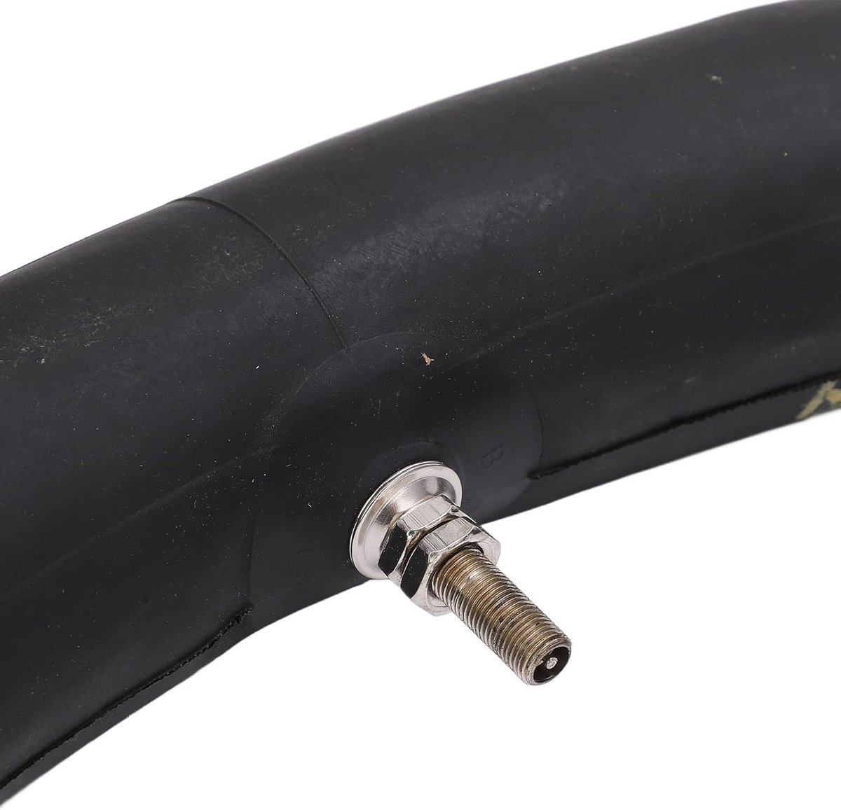 Duty motorfiets binnenband, sterke flexibiliteit Veilig rijden 2.75/3.00‑21 binnenband voor 21 inch motorbanden