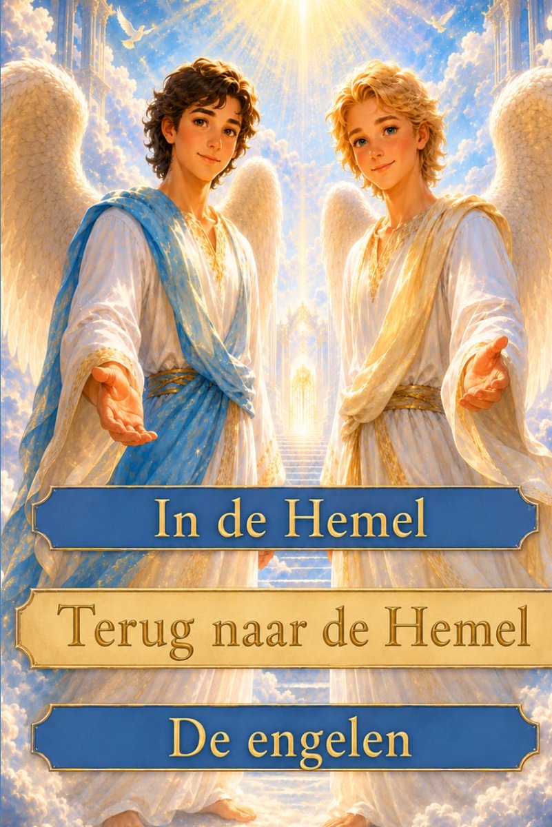 Hemel: Hoe zal het in de Hemel zijn?