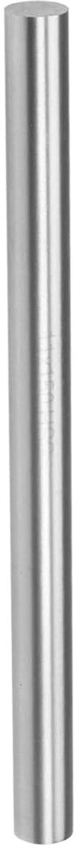 Stalen staaf 11 mm diameter 150 mm lengte high-performance staal staafstaal handwerk ambachtelijke apparaat - (gebruik: voor boren draaibanken boormachine) 1 stuk