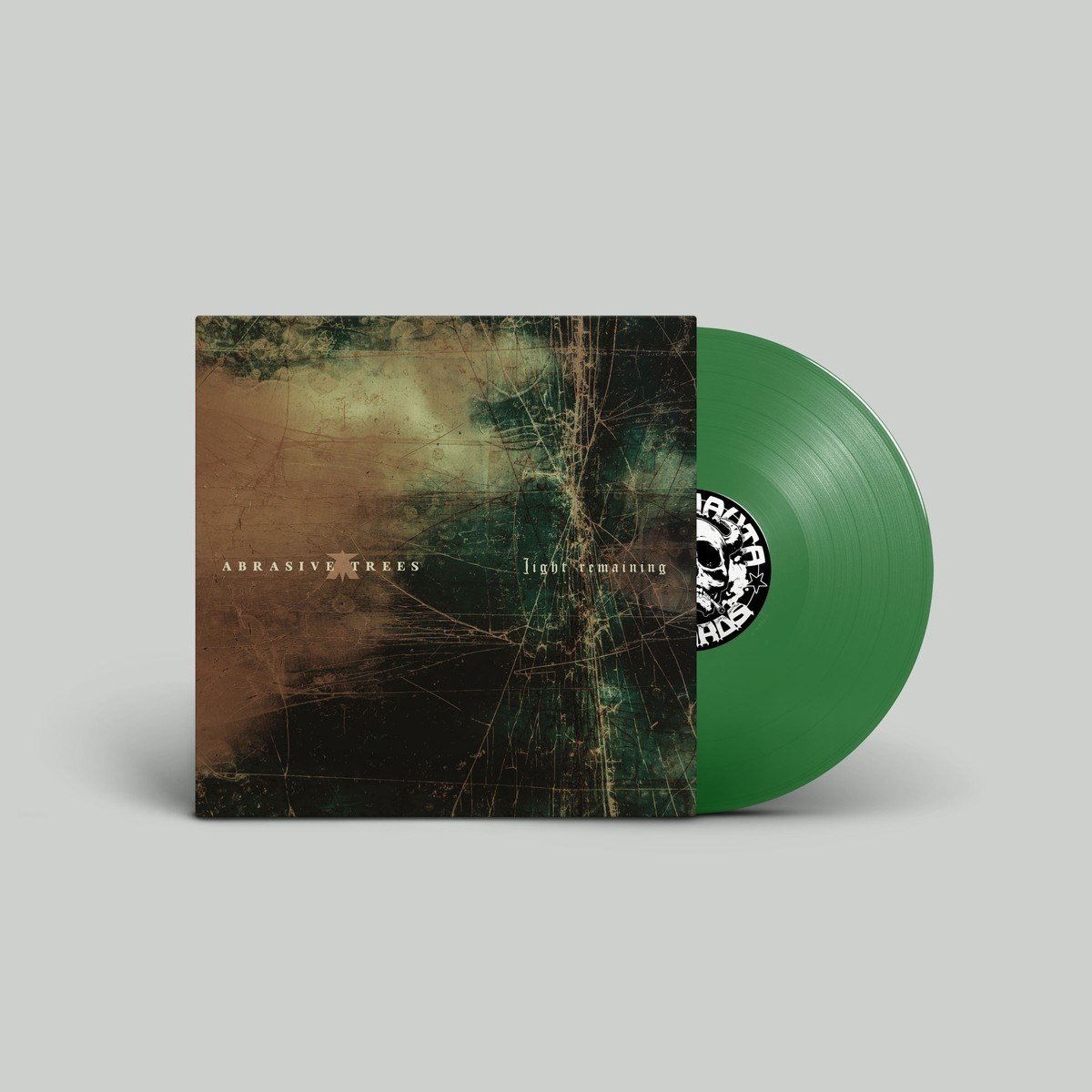 Abrasive Trees - Light Remaining (LP)