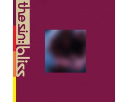 Enhypen - The Sin : Bliss (CD) (TAKE 1 Ver.)