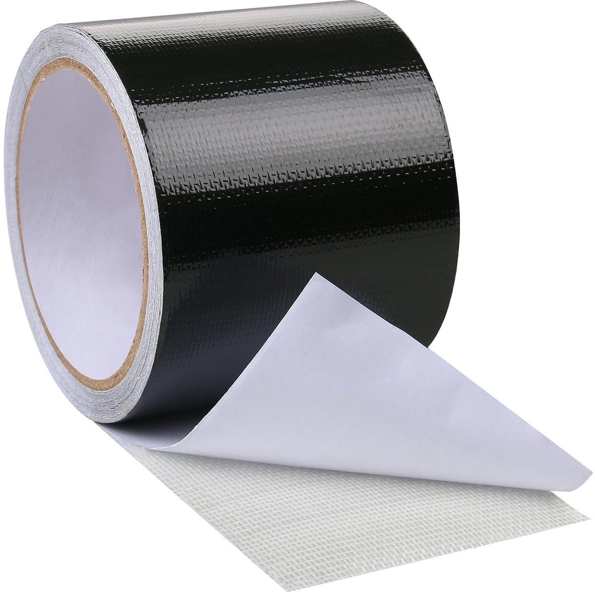 Omgoods - PVC Reparatietape 8 m x 8 cm voor Tenten en Zeilen