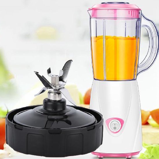 Omgoods - Vervangende Mixermes voor Nutri Ninja Blenders — afbeelding 4