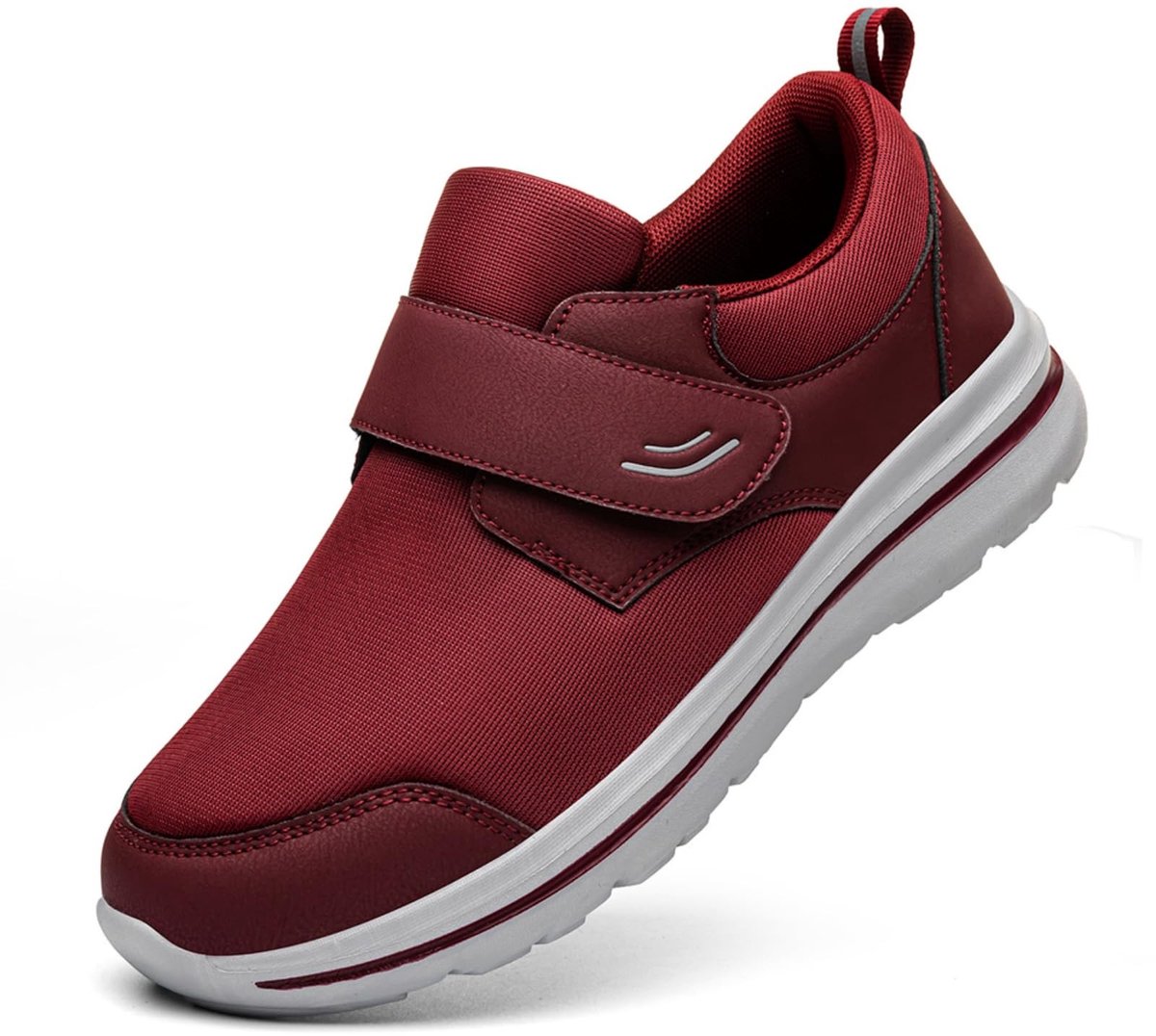 Omgoods - Brede Diabetici Schoenen voor Dames en Heren