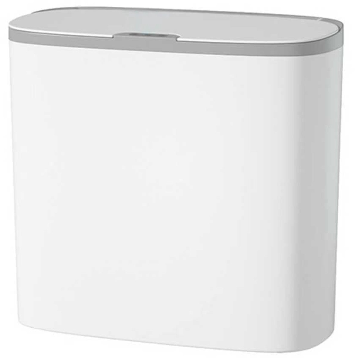 Omgoods - Automatische Prullenbak met Sensor en Wandmontage