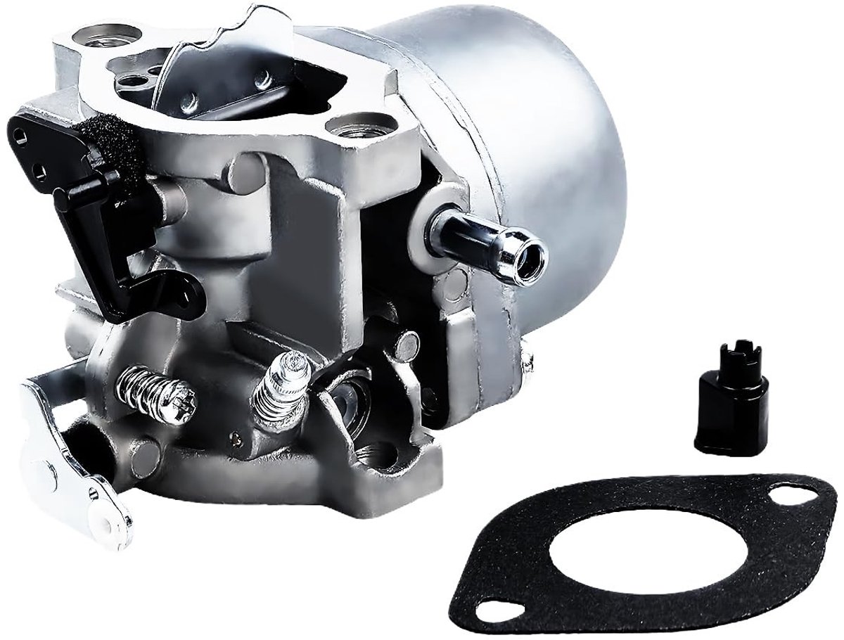 Omgoods - Carburetor Kit voor Grasmaaier