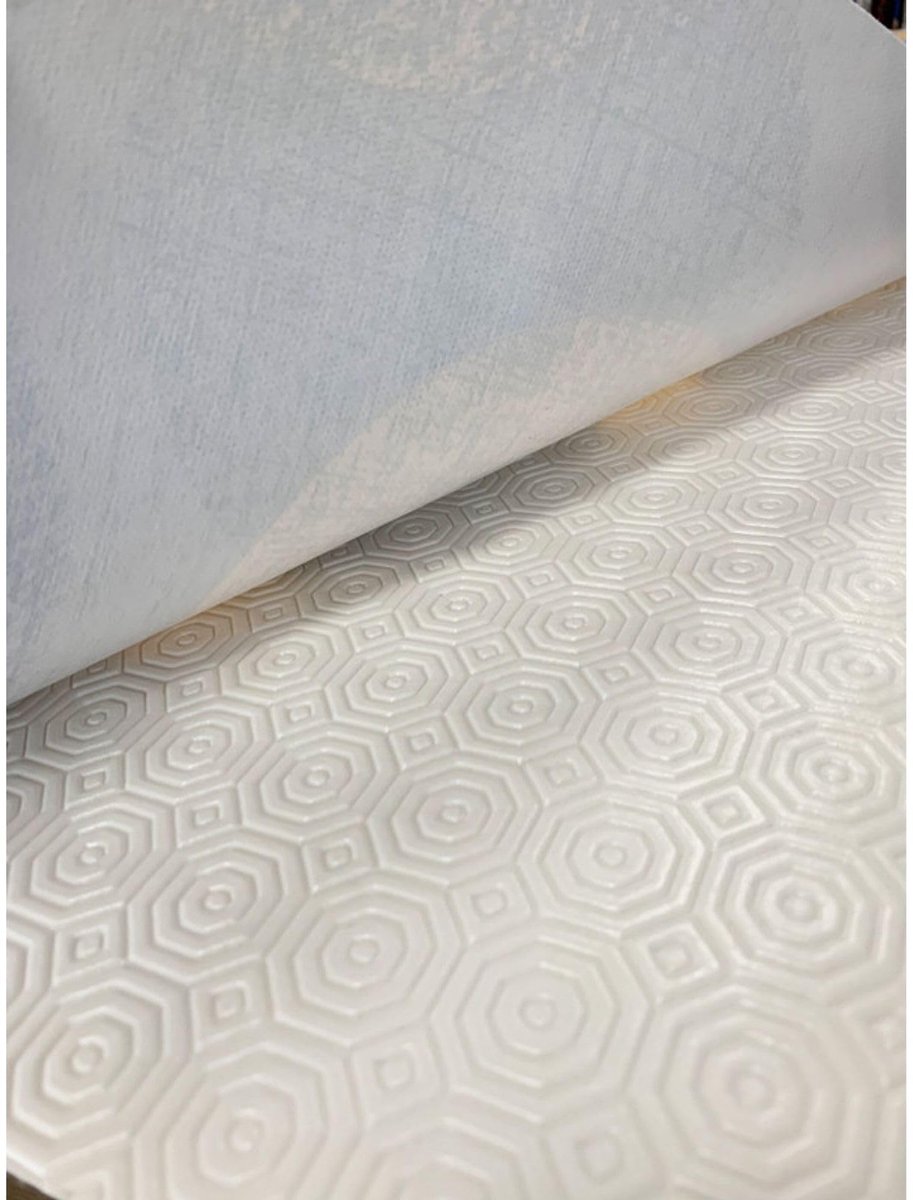 Omgoods - Beschermende Tafelcover 180 x 110 cm, Waterdicht en Antislip
