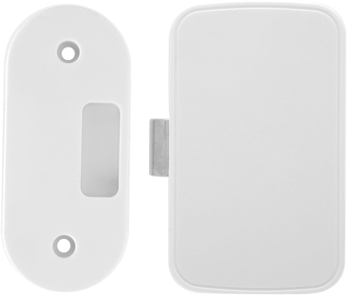 Omgoods - Slimme Bluetooth Slot voor Kasten - Ontgrendeling en Beveiliging