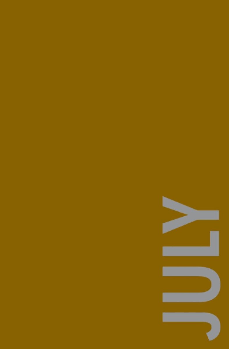 July