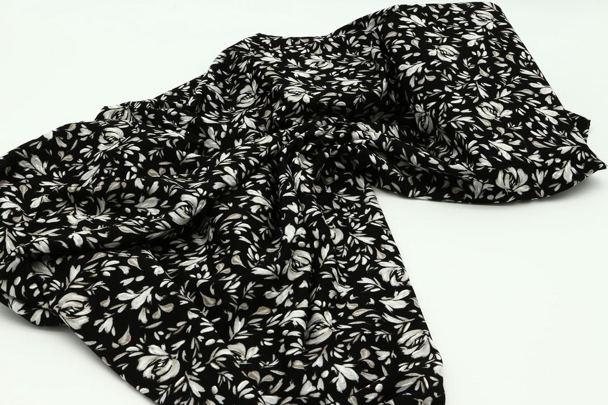 Stof per meter, 300 x 140 cm: perfect voor decoratie, kleding, huishoudtextiel, doe-het-zelf, patchwork, knutselen, creatieve projecten, kleding, tafellopers, decoratiestof en kinderstoffen.