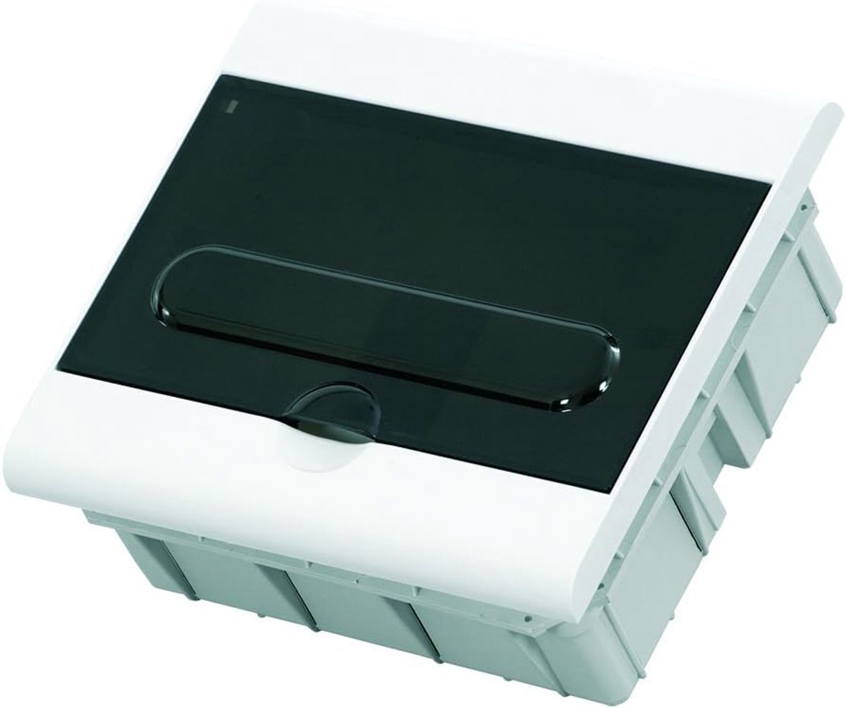 kleinverdeler 8 modules/zekeringkast/verdeelkast inbouw IP40