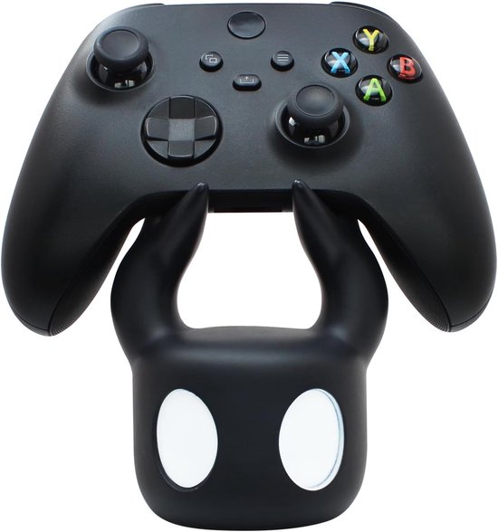 controllerstandaard in Hollow Knight-design - Geschikt voor Xbox, Switch Pro en meer - Gamingdecoratie van PVC met matte afwerking — afbeelding 5