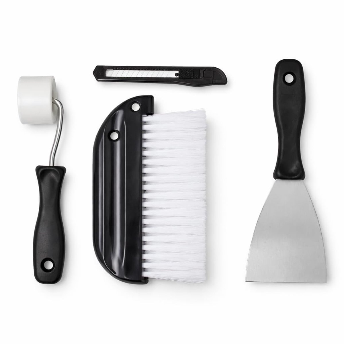 Omgoods - Professionele Set van 4 Behanggereedschappen