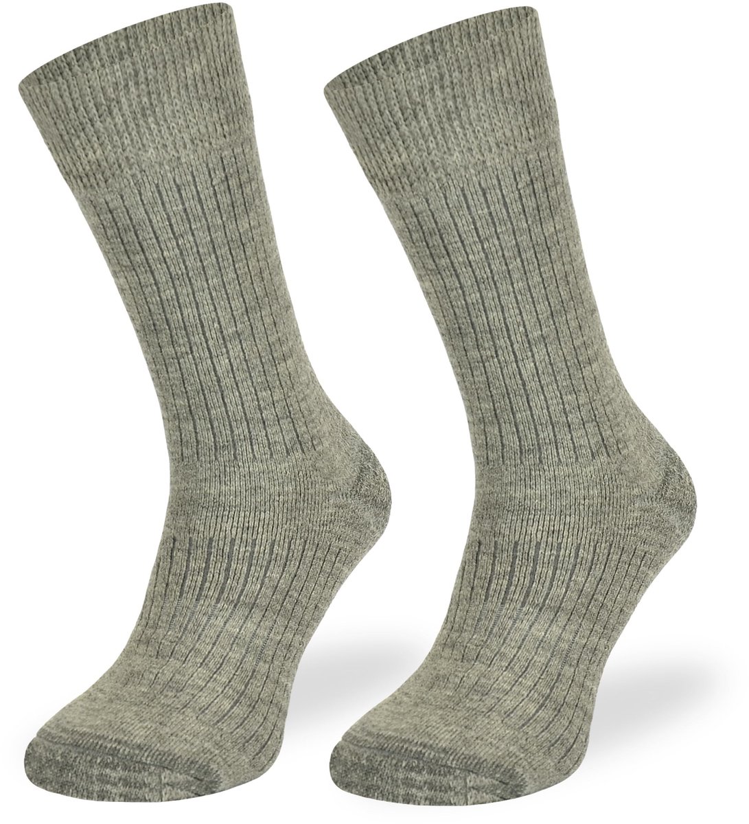 Omgoods - Merinosokken met Ademend en Comfortabel Design