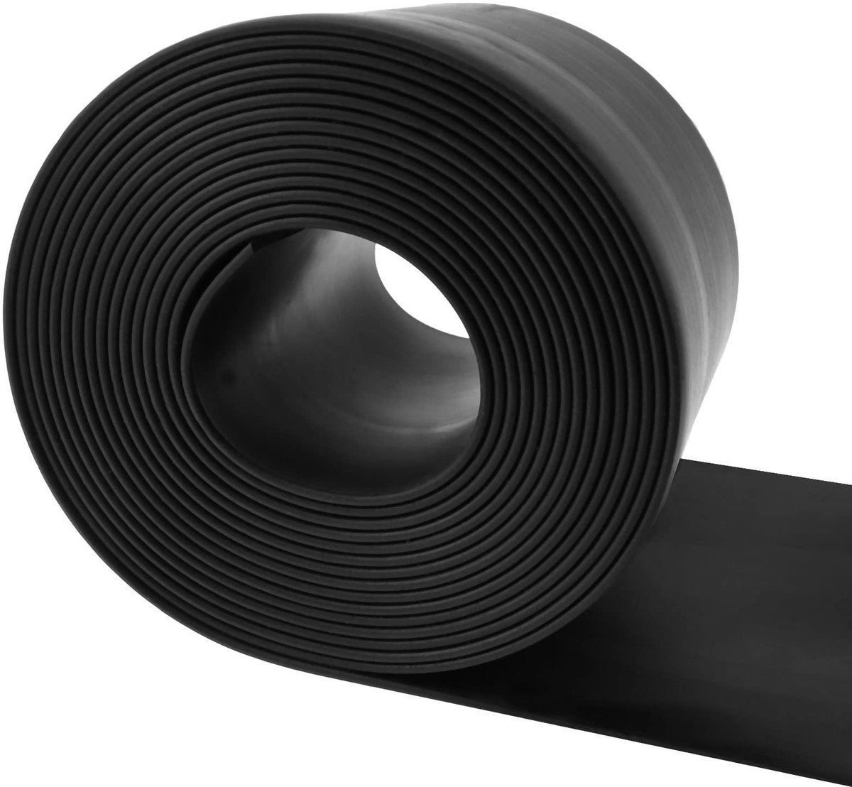 Omgoods - Neopreen Rubber Rol voor Geluidsisolatie en Anti-Vibratie