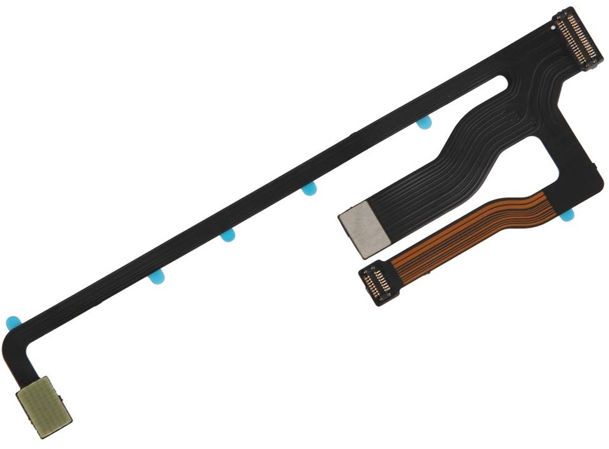 Drone Flat Ribbon Kabel - Gimbal Kabel voor Mini Drone - Hoogwaardige metalen constructie - ShopVlot
