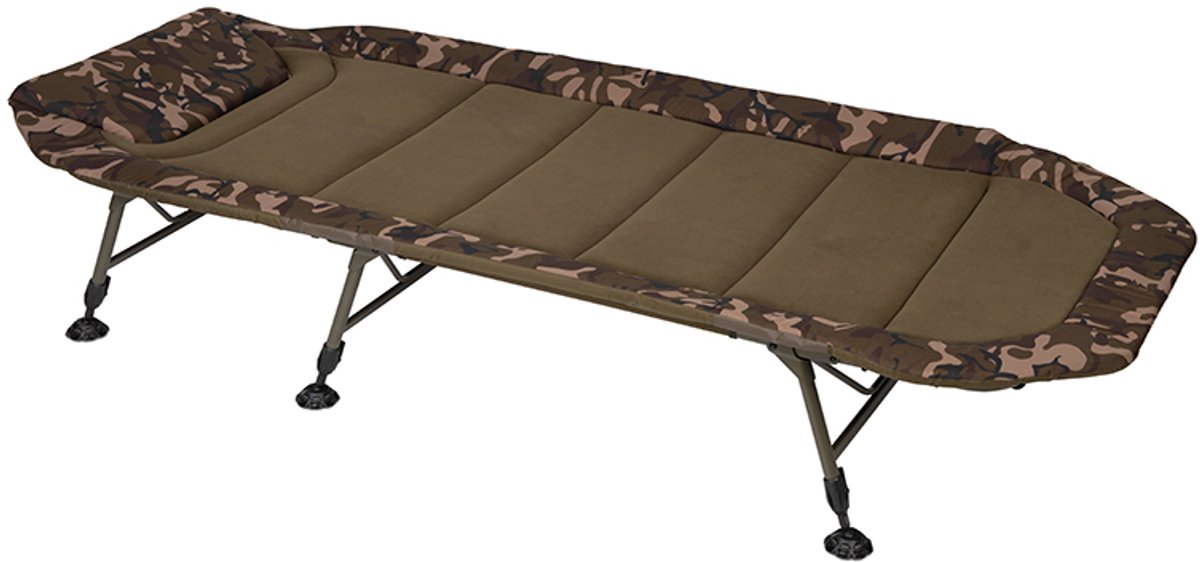 Fox Camolite Compact Bed Stretcher - Stretcher