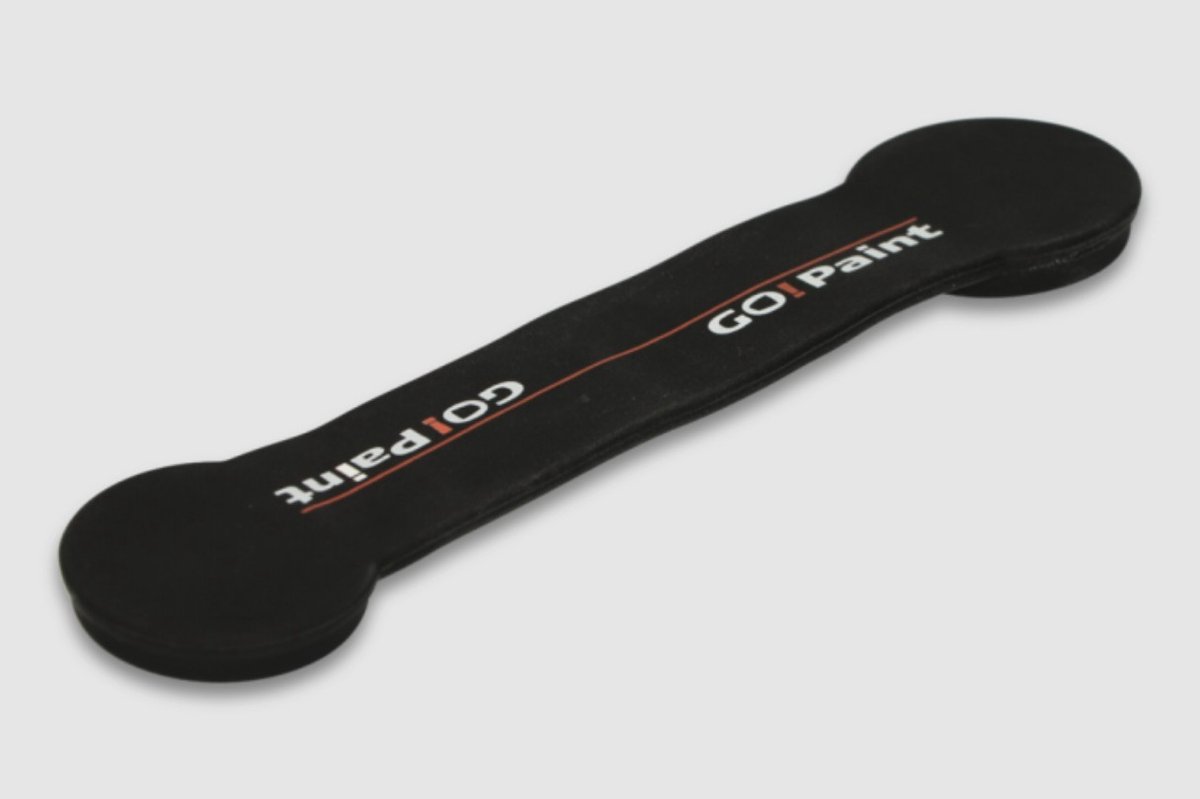 Go!Paint Brush Magnet – Magnetische Kwasthouder