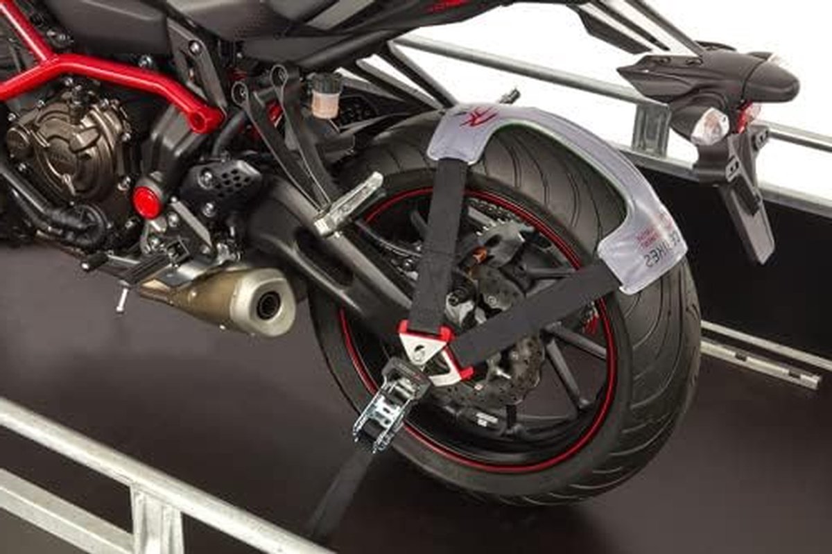 Tyrefix Bandenreparatieset - Lucht Compressor - Pechondersteuning Onderweg - Inclusief Bandenplakmiddel - Compact Formaat - Zwart