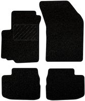 Automatten Suzuki Swift 2005-2010 - Naaldvilt - Perfecte pasvorm - 4-delig