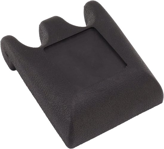 Biljart Keuhouder - Stokhouder Pool - Biljart Spel - Antislip Basis - 2 Keuen - Zwart — afbeelding 4
