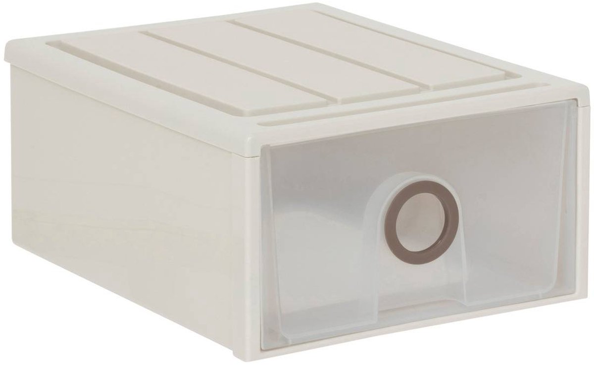 Stapelbare opberglade 8,5 l TIDE'N STAK