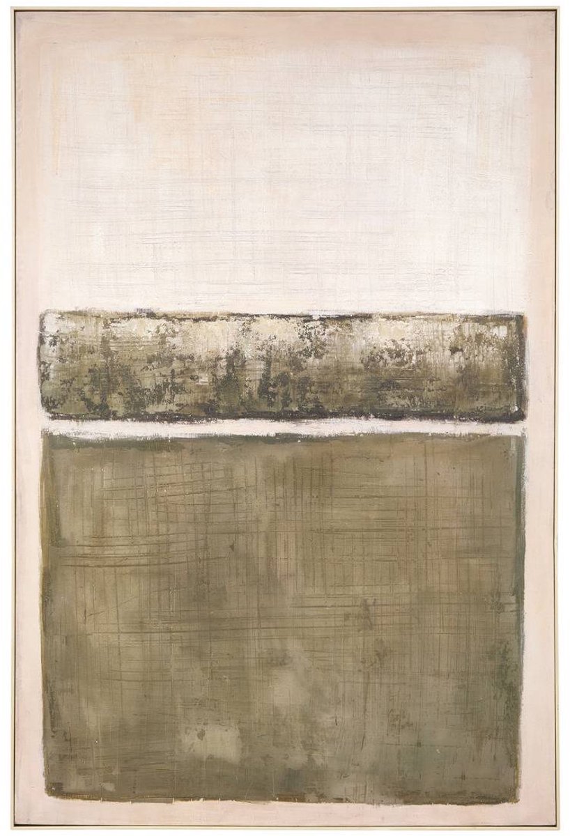 Canvasdoek ALAN