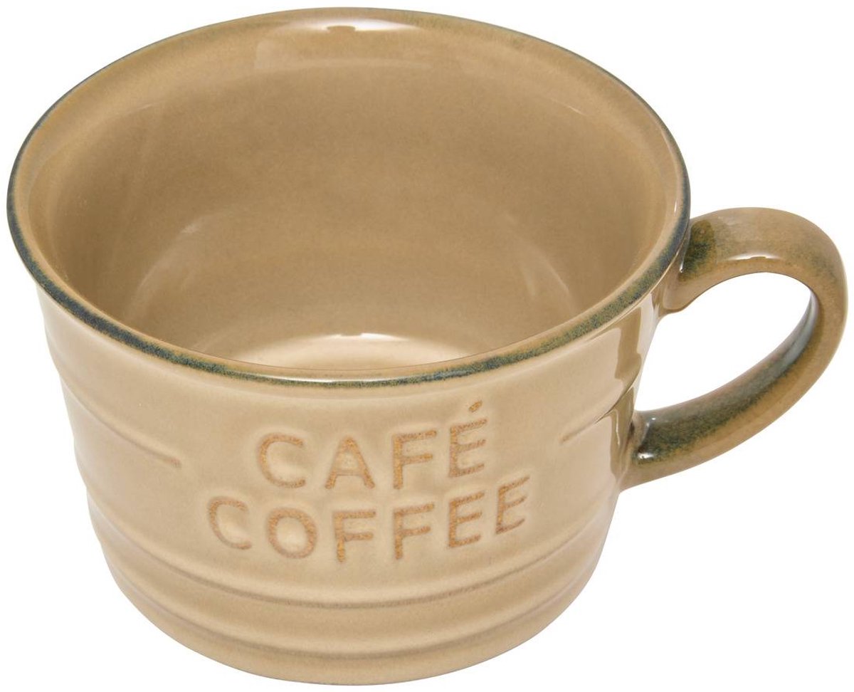 Koffiekopje 26 cl CAFE
