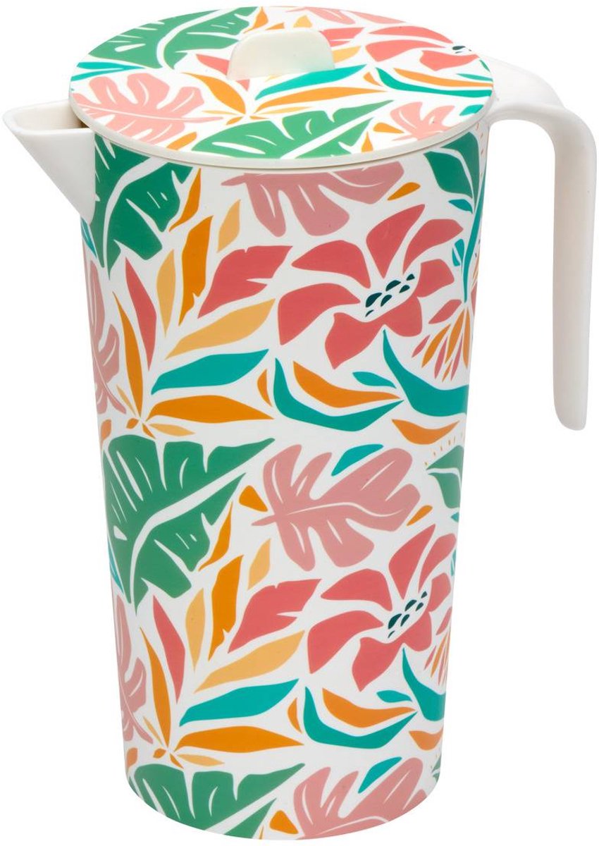 Kruik 1,6 l met deksel, EDEN-design