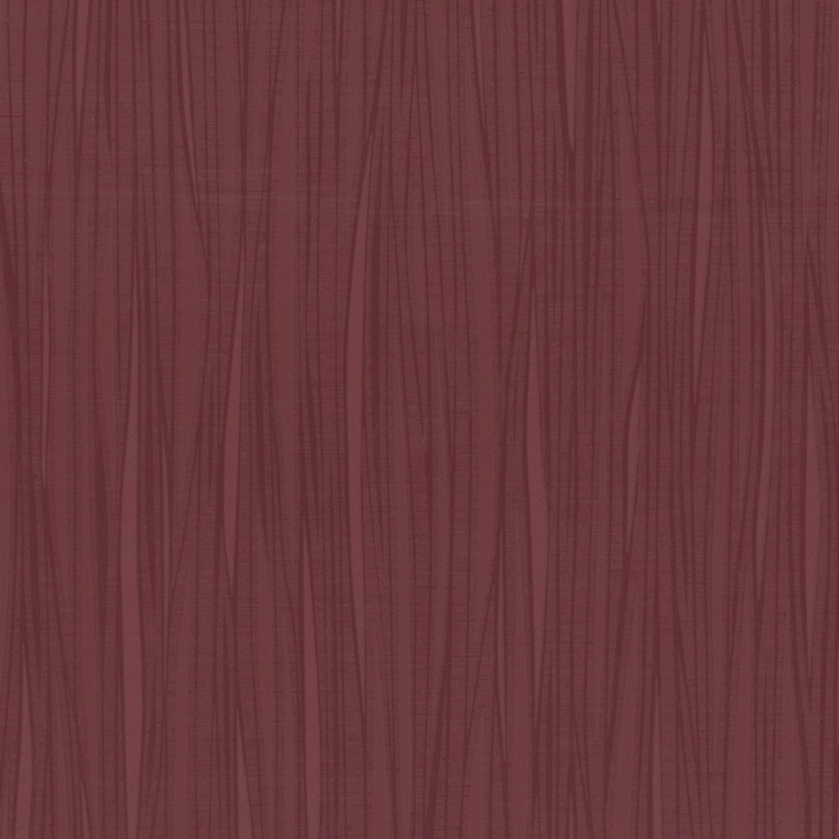 Metalic rood behang modern