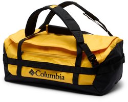 Columbia Landroamer™ 40L Duffel Unisex Reistas - Stinger, Black