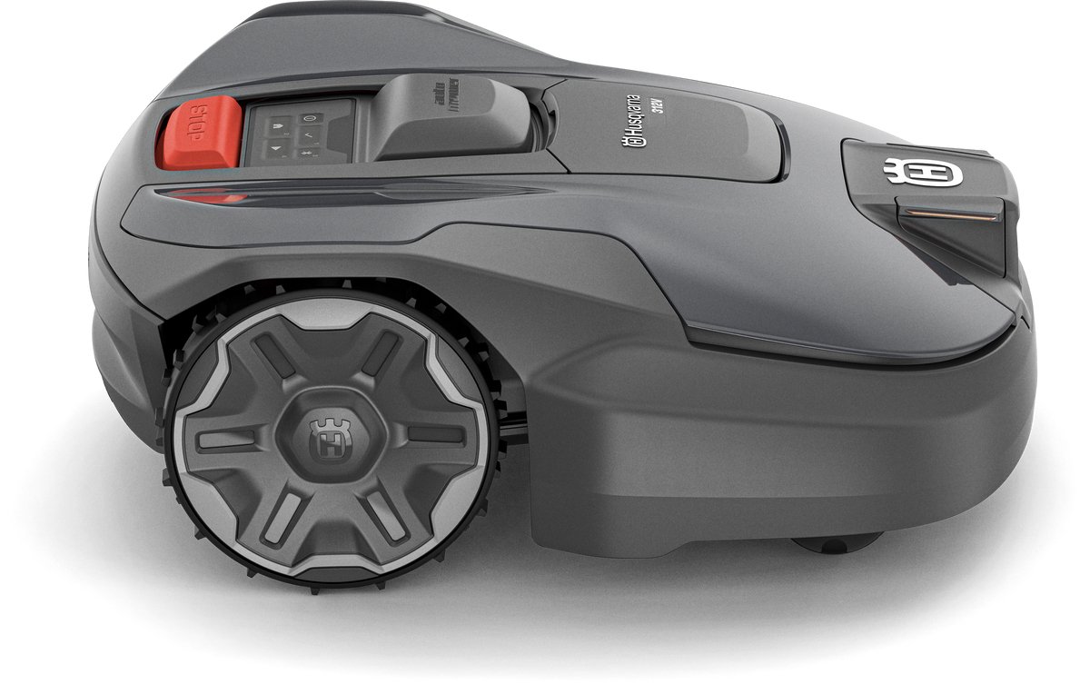 Husqvarna Automower 312V Robotmaaier - afbeelding 2