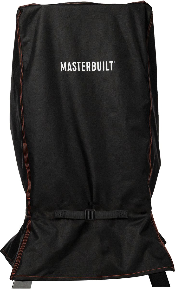 Masterbuilt Hoes 710 digital smoker