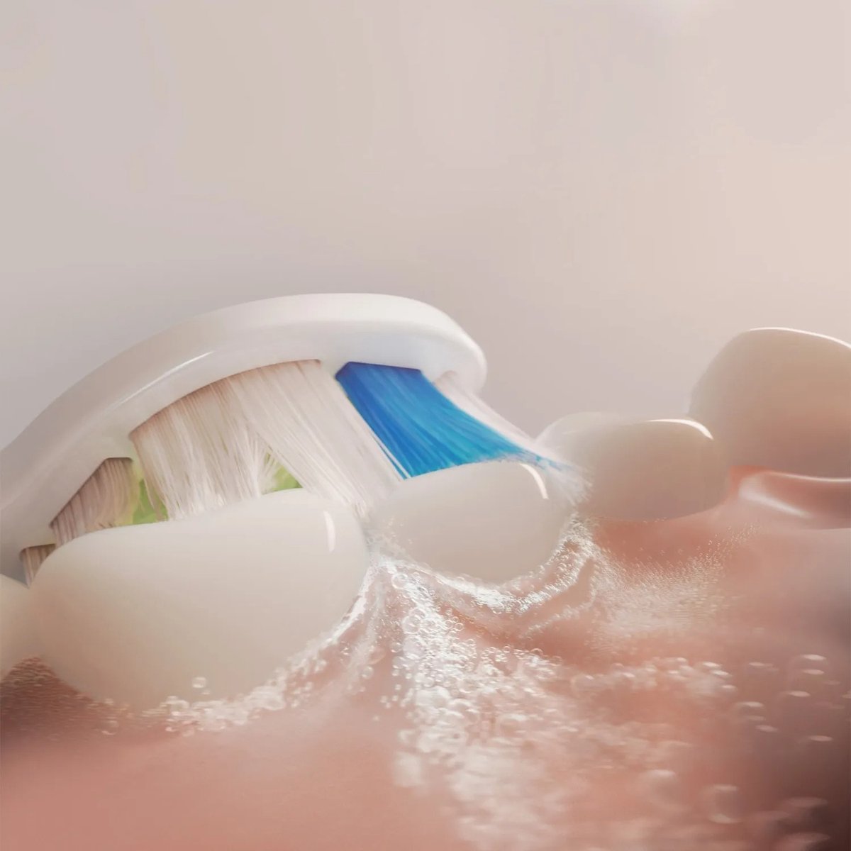 Philips Sonicare 3100 Sonische Tandenborstel met Druksensor - afbeelding 2