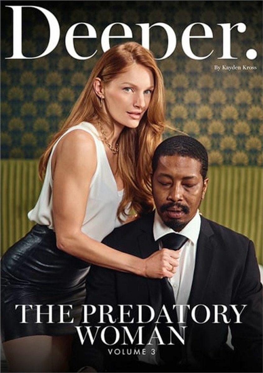 Deeper - The Predatory Woman 3