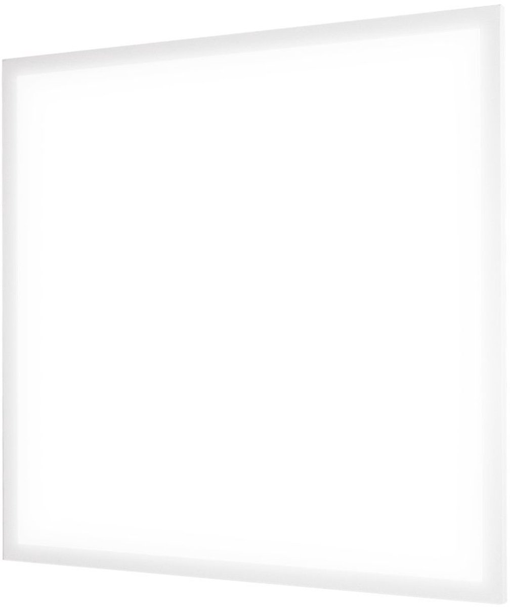 HOFTRONIC LED Paneel 60x60 - 40W - 4000K - 4000 Lumen - 100 lm/W Wit