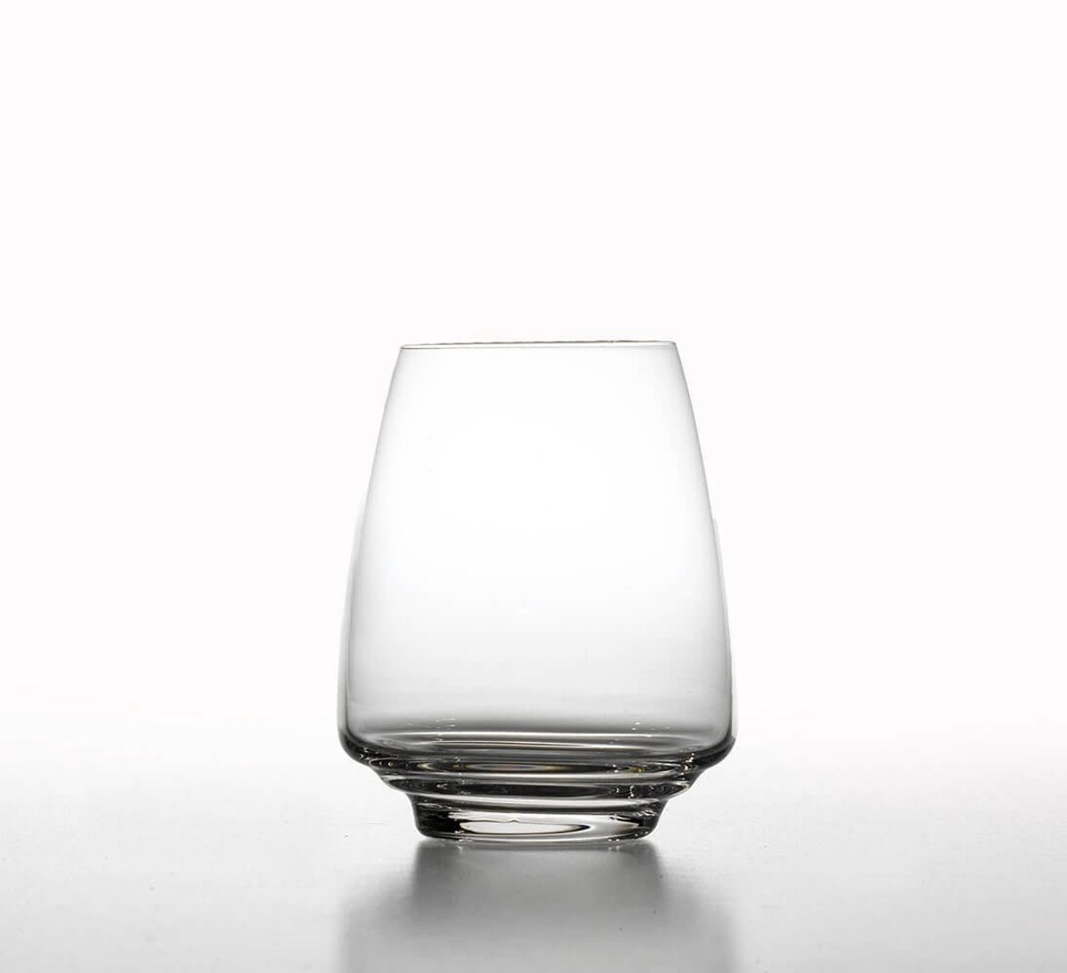 Omgoods - Set van 6 Water- en Witte Wijn Glazen 45 cl