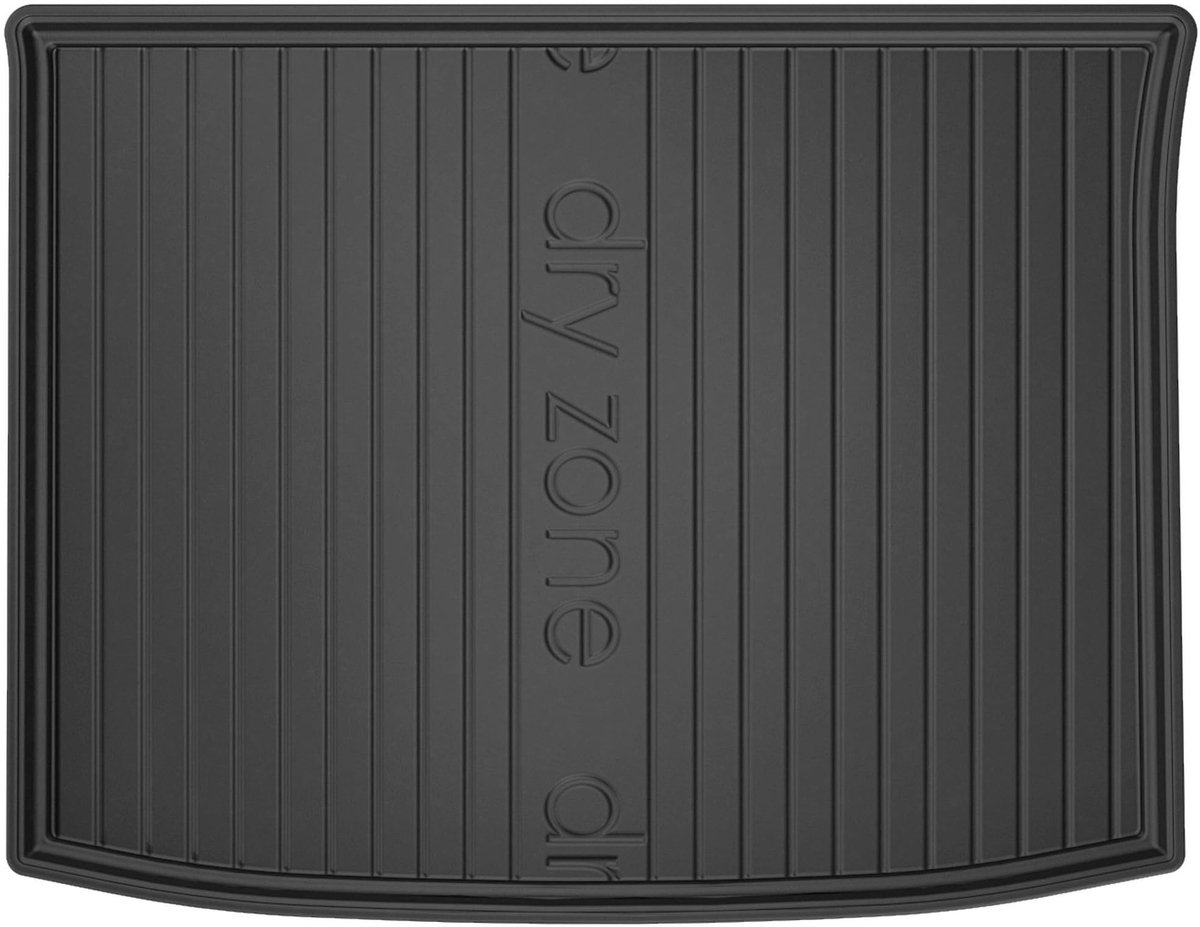 Omgoods - Rubber Kofferbakmat voor Infiniti Q30 2015-2019