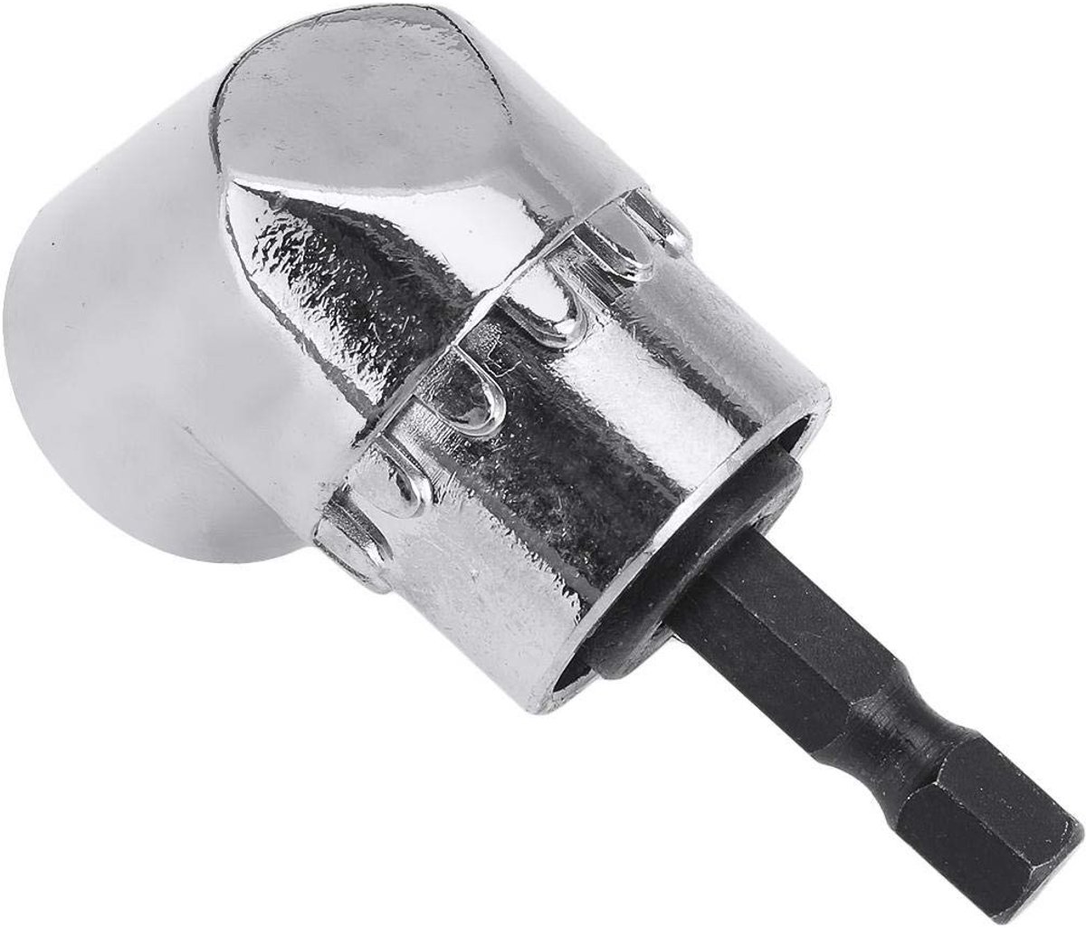 Omgoods - 1/4 Inch Hex Schroevendraaier Houder voor Boormachines