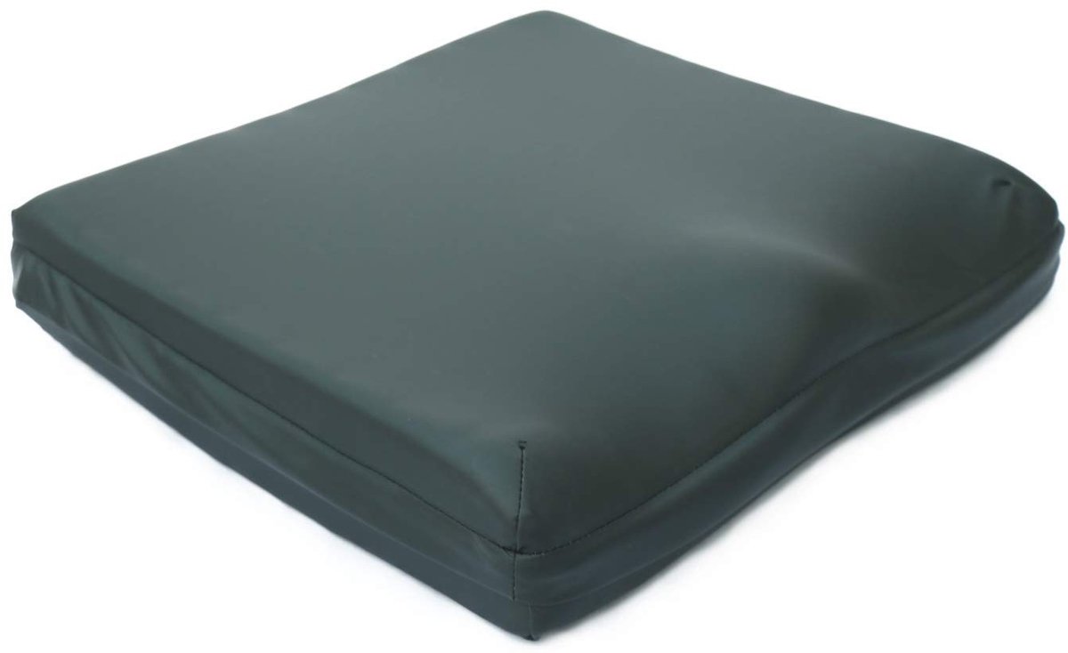 Omgoods - Orthopedisch Zithouding Kussen van Geheugenschuim 60 kg/m³
