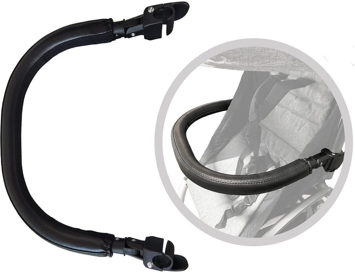 Omgoods - Bumper Beugel voor Baby Yoyo Kinderwagen