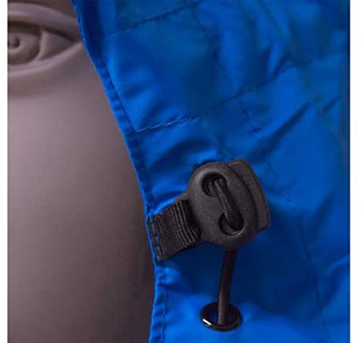 Omgoods - Fietspontcho Waterdicht met Ademend Materiaal