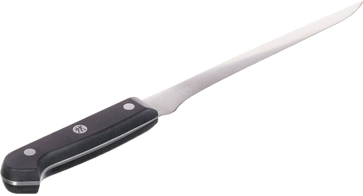 Omgoods - Gourmet Fileermes - 180 mm