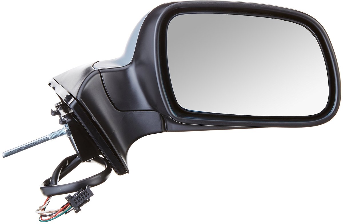 Omgoods - Buitenspiegel Rechts voor Peugeot 407 SW
