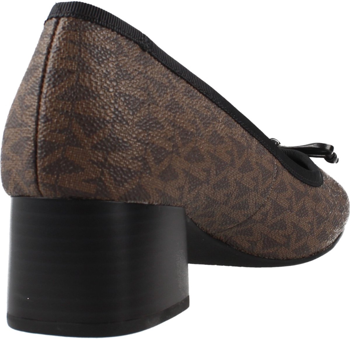 MICHAEL KORS 40T6PIMP1B PIPER FLEX MID PUMP Bruin 38 EU